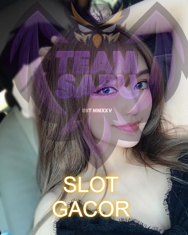Slot Gacor | Link Resmi Game Online Gacor Terpercaya RTP Akurat